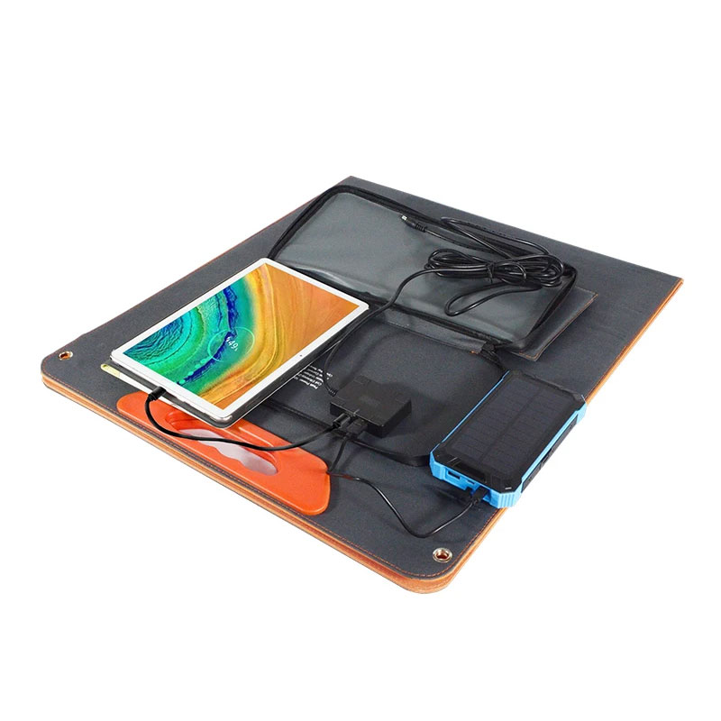 Hoe herdefinieert een draagbare oplader van 100 W een snelle stroomvoorziening onderweg?